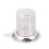 Stainless Steel Tea Infuser Fine Mesh 304 6