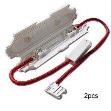 High Voltage Fuse for Microwave Oven 5 kV 0.7 A