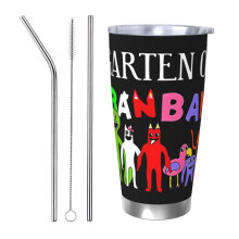Garten Of BanBan 20 oz Stainless Steel Vacuum Insulated