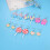 Jstyle candy lollipop dangle earrings set 12 pairs 4