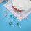 Jstyle candy lollipop dangle earrings set 12 pairs 5