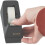 Desktop Tape Dispenser Black Weighted Base 2 pcs 4