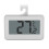 Digital Indoor Thermometer Wireless Large Screen 1
