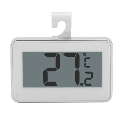 Digital Indoor Thermometer Wireless Large Screen
