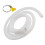 AC drain hose portable plastic replacement 10 ft 1