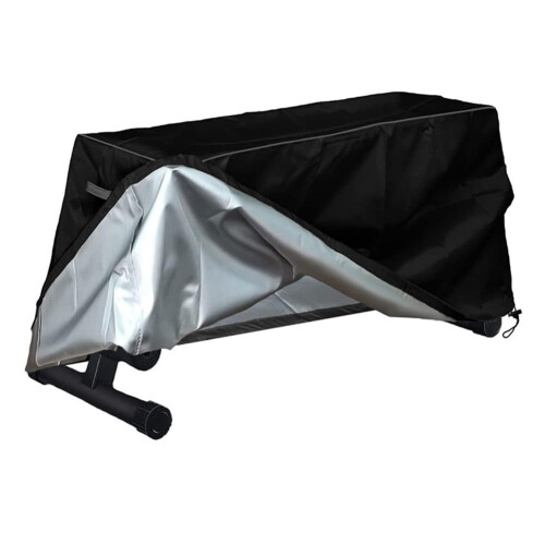 Outdoor Bench Cover 210D Polyester Weight Bench