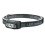 Solar LED headlamp bright 1200 lm rechargeable waterproof 1