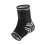 Ankle Brace Nylon Compression Sleeve Black XL 1
