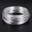 Aluminiumdraad 3 mm  10 m - 3-pack 6