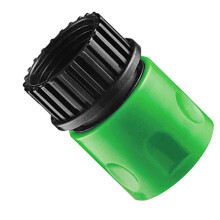 Quick Connector for Garden Watering 3/4 Inch Internal