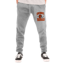Men's Cotton Fleece Sweatpants Bengals Team Youth Size