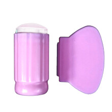 XM Culture Nail Stamper with Scraper and Silicone Seal for