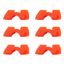 Electric Scooter Damping Rubber Shock Absorber