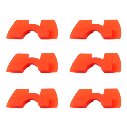 Electric Scooter Damping Rubber Shock Absorber