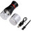 King Kut electric grinder black 2