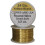 Rund messingtråd 24 Gauge 400 Ft 1/2 Lb 2