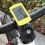 Aluminum Speedometer Support Stand Adjustable Rotatable 5