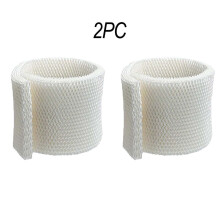 Aircare MAF1 humidifier filter white 2 pack