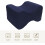 Lårpude i memory foam til sidesovere, 1 pakke 7