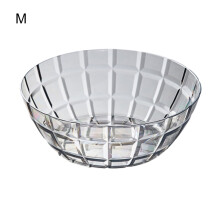 Salad Bowl Eco-Friendly Plastic Large 32 oz