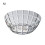 Salad Bowl Eco-Friendly Plastic Large 32 oz 1