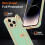 iPhone15Pro Max case with wrist strap and2screen 5