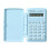 Mini Scientific Calculator for Students Candy Color Portable 1