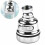Kitchen Faucet Sprayer Attachment 360 Rotating 3-Mode 1