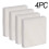 Humidifier Filter Replacement for Honeywell HEV615 HEV620 1