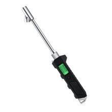 Digital Tire Pressure Gauge LCD Display 230 PSI with