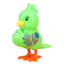Welling Simulation Pigeon Toy Safe Lightweight Wind-up