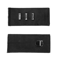 WINDLAND Waist Band Extender for Pants and Jeans 1-Pack