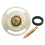 Electric Spray Gun Nozzle Replacement 1.5mm 4