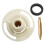 Electric Spray Gun Nozzle Replacement 1.5mm 7