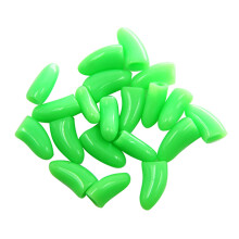 Welling pet nail caps silicone anti-scratch 20 pcs