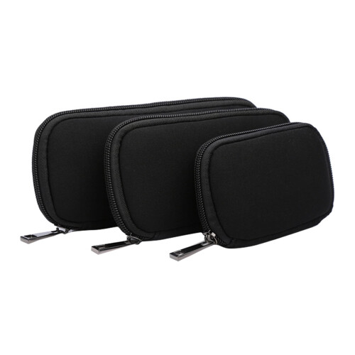 USB Flash Drive Storage Bag Portable Protective Organizer