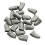 Welling pet nail caps silicone anti-scratch 20 pcs 1