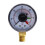 Pressure Gauge Dial Replacement 2 inch 1/4 NPT 0-60 PSI 1