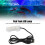 Fish Tank Light LED USB Desktop Aquarium Lamp 1pc 3