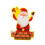 Cartoon Elderly Christmas Ornament 1 piece 1