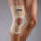 Knee Compression Sleeves Pair for Joint Support and Pain 1
