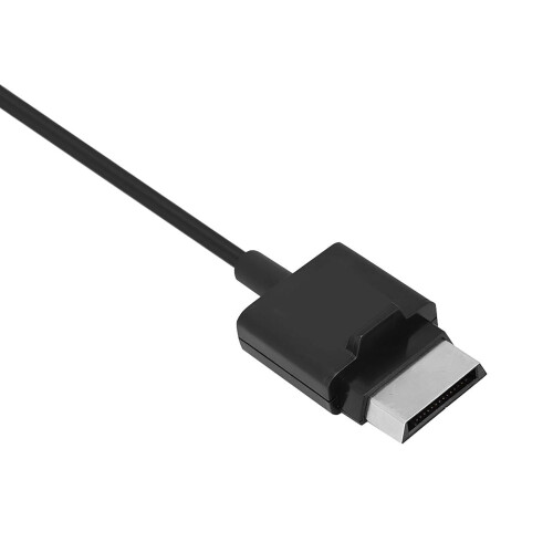 AV-Kabel, Komponenten-Audio-Video-Kabel, 1,8 m 2