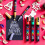 POSCA Marker Pen PC-1M 0.7mm Water-Based 1 Piece 4