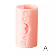 TUMALL bed sheet grippers pink reusable clips 4-pack