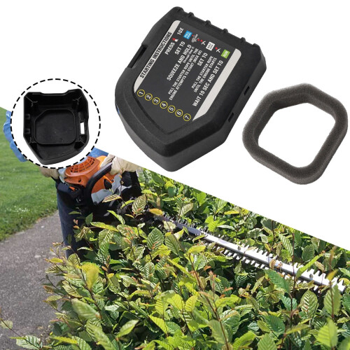 Luftfilter och lock för Ryobi högtryckstvättar 308649003 1