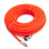 Pneumatic Straight-Pipe Air Hose 58mm with Quick 5