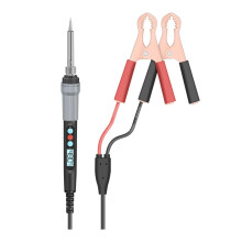 TUMALL mini digital soldering iron kit 12V