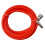 Air Pump Hose 5x8mm with Quick Connectors 4