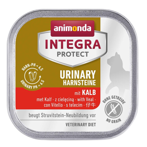 SUPER BENEK Crystal Compact  - Cat litter  - 3,8 l