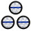 Vaskbart formotorfilter til Eureka NEU522NEU526 5